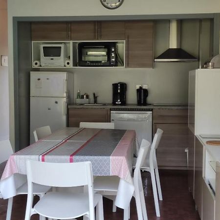 Appartement T1Bis St Lary Soulan Village Saint-Lary-Soulan Esterno foto