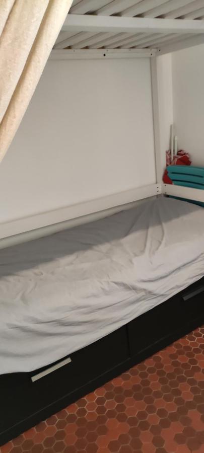 Appartement T1Bis St Lary Soulan Village Saint-Lary-Soulan Esterno foto