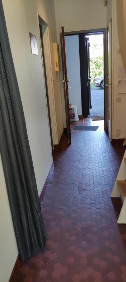 Appartement T1Bis St Lary Soulan Village Saint-Lary-Soulan Esterno foto