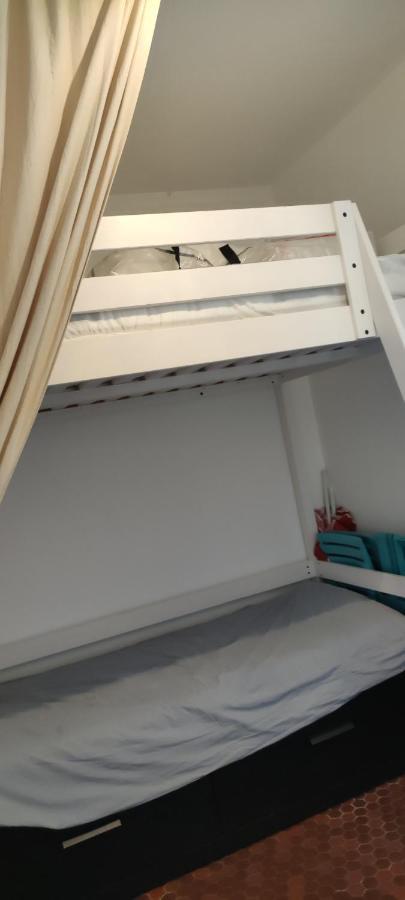 Appartement T1Bis St Lary Soulan Village Saint-Lary-Soulan Esterno foto