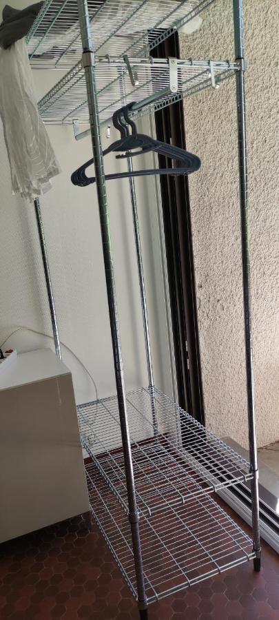 Appartement T1Bis St Lary Soulan Village Saint-Lary-Soulan Esterno foto