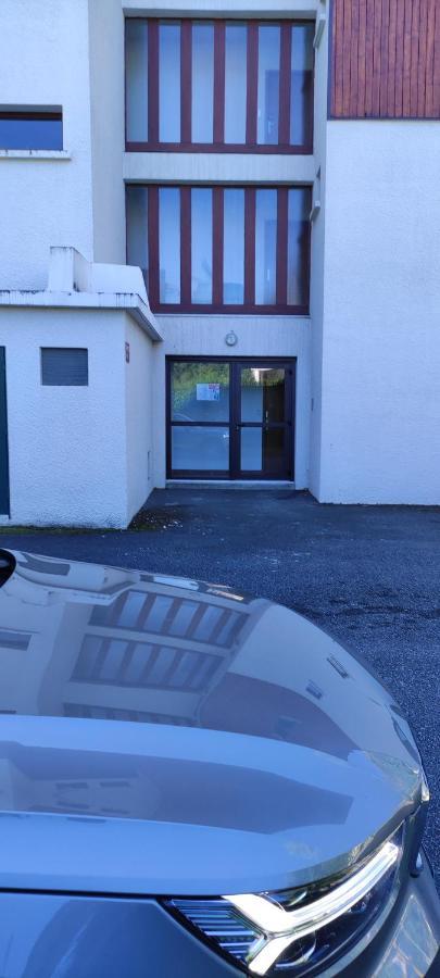 Appartement T1Bis St Lary Soulan Village Saint-Lary-Soulan Esterno foto