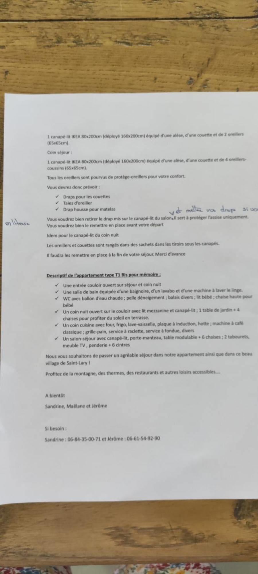 Appartement T1Bis St Lary Soulan Village Saint-Lary-Soulan Esterno foto